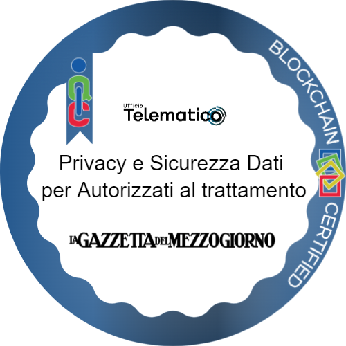 Privacy e Sicurezza dati in EDIME SRL